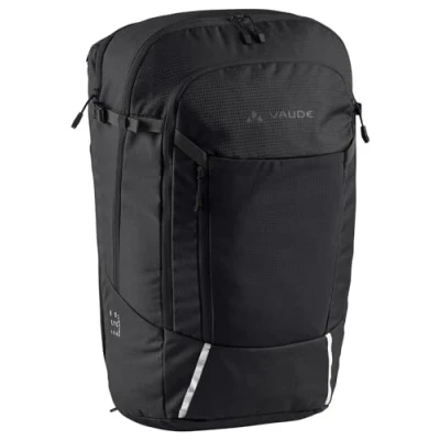 Afbeelding van Vaude Cycle Fahrrad Rugzak, Maat: One Size, Black