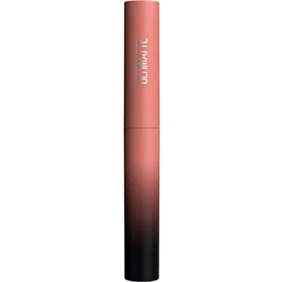 Afbeelding van Maybelline Color Sensational Ultimatte Lipstick 699 More Buff