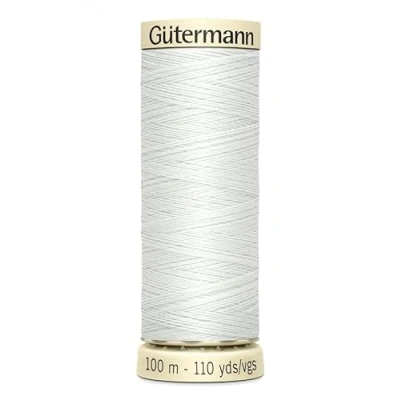 Afbeelding van Gutermann Naai alle naaigarens 100m 643 elk
