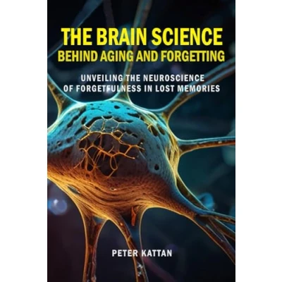 Afbeelding van The Brain Science behind Aging and Forgetting