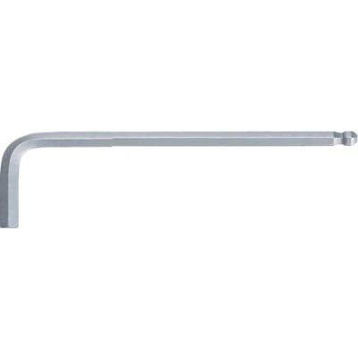 Afbeelding van KS Tools 151.4748 1514748 Haakse schroevendraaier DIN ISO 2936