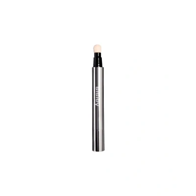 Afbeelding van Sisley Stylo Lumière Highlighter 02 Peach Rose 2,5 ml