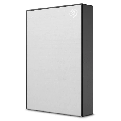 Afbeelding van Seagate One Touch PW (HDD), Silver 1 TB