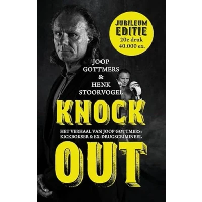 Afbeelding van Knock out (Paperback)