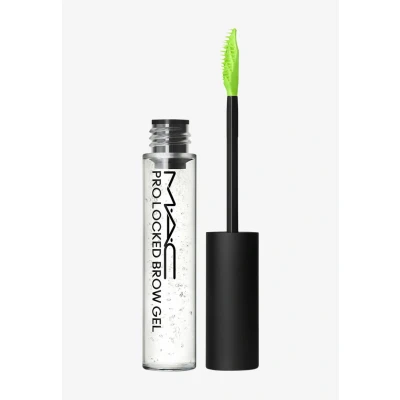 Afbeelding van MAC PRO Locked BROW GEL Wenkbrauwgel, Dames, Maat: 7.8 g, Clear