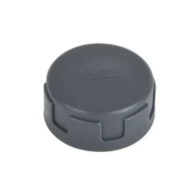 Afbeelding van Fiamma Roltank Leegloopventiel Grijs Watertanks