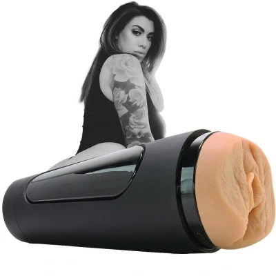 Afbeelding van Masturbator Main Squeeze Ana Lorde
