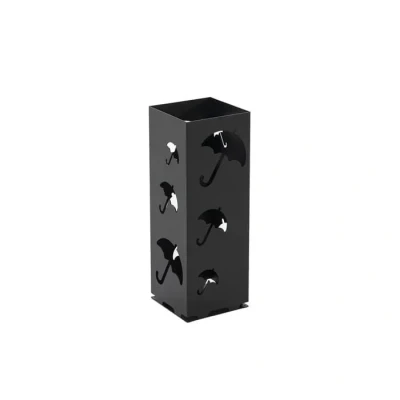Afbeelding van Spinder Design STORM Parapluhouder Zwart