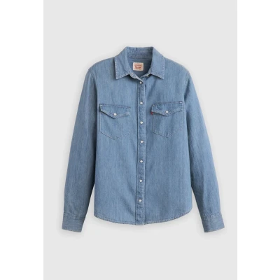 Afbeelding van Overhemd Levis RED TAB MAINLINE