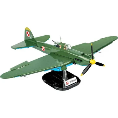 Afbeelding van COBI IL 2M3 Shturmovik 5744