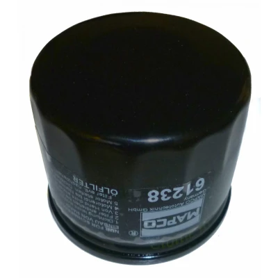 Afbeelding van Oliefilter MAPCO 61238