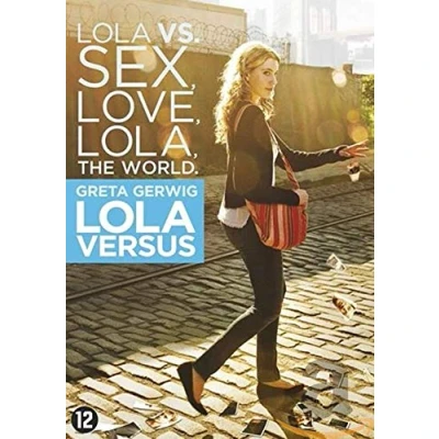 Afbeelding van Lola Versus