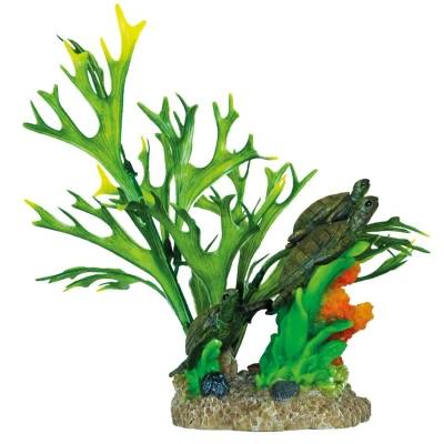 Afbeelding van Superfish Deco Garden Turtle