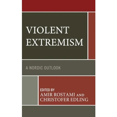 Afbeelding van Violent Extremism: A Nordic Outlook