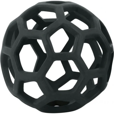Afbeelding van Hippotonic Ballen Rubber Zwart