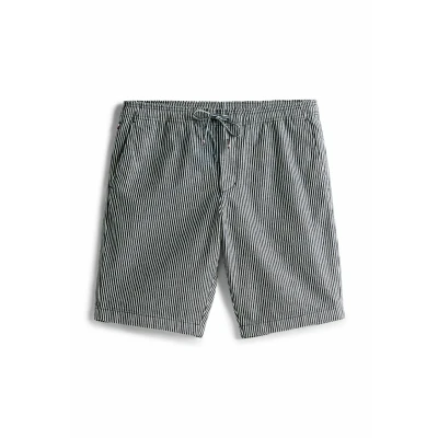 Afbeelding van Tommy Hilfiger Shorts, Heren, Maat: 28, Desert sky