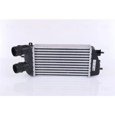 Afbeelding van NISSENS 96495 Intercooler CITROЁN: C3 I Hatchback (FC, FN) 1.6 16V HDi 2005