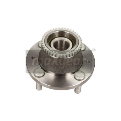 Afbeelding van Wiellagerset MAXGEAR 33 0970