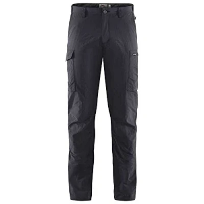 Afbeelding van Travellers MT Wandelbroek Heren Dark Navy 200 46 Blauw