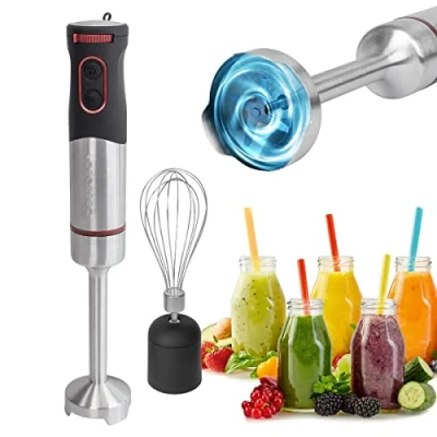 Afbeelding van Classbach C SMS 4001 2 in 1 Staafmixer set