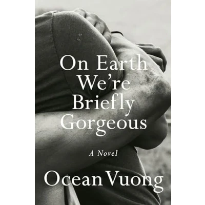 Afbeelding van On Earth We&#039;re Briefly Gorgeous: A Novel