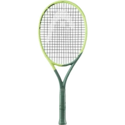 Afbeelding van Extreme Team L Tennisracket 000 1 Groen