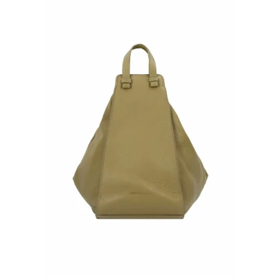 Afbeelding van Harbour 2nd JUST PURE CITY Rugzak, Dames, Maat: One Size, Mild pistachio