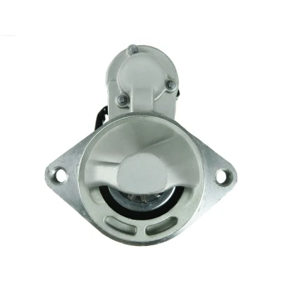 Afbeelding van Startmotor / Starter AS PL S9256