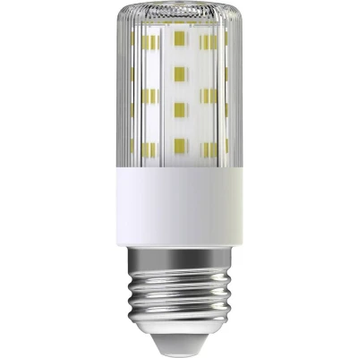 Afbeelding van LED LightMe LM85366 E27 N/A Vermogen: 7.3 W Warmwit