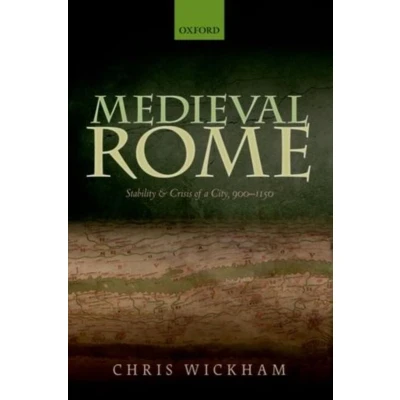 Afbeelding van Medieval Rome Stability &amp; Crisis