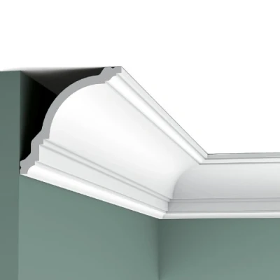 Afbeelding van orac kroonlijst cx106 200x11.8x11.7 cm