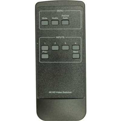 Afbeelding van Vivolink Remote control for VL120011 ., REM