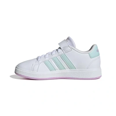 Afbeelding van Adidas Grand Court 2.0 Schoenen Wit EU 38 2/3 Jongen