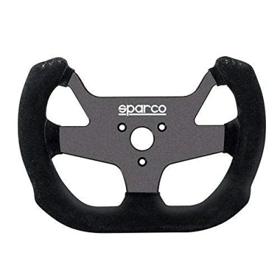 Afbeelding van Sparco 015P270SSN stuurwiel