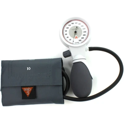 Afbeelding van Heine Gamma G5 Compleet Met Volwassene Manchet In Etui
