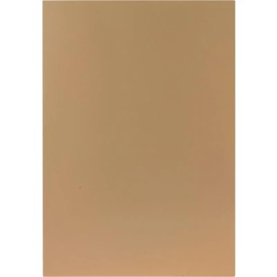 Afbeelding van Esselte Dossiermap Gems, Papier Van 80 G/m², Pak 250 Stuks