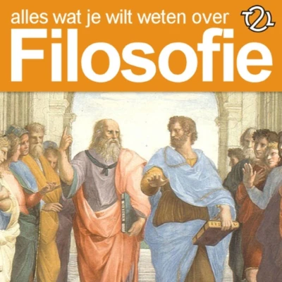 Afbeelding van Alles wat je wilt weten over filosofie