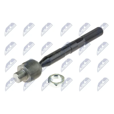 Afbeelding van Axiaalkogel, spoorstang NTY SDK NS 110
