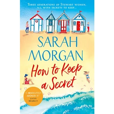 Afbeelding van How To Keep A Secret