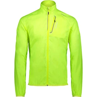 Afbeelding van CMP 3C46777T Jasje Heren Yellow Fluo XL