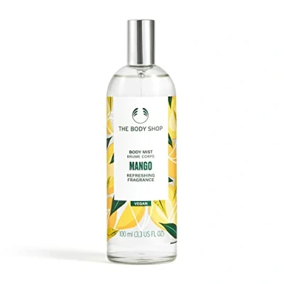 Afbeelding van The Body Shop Mist Handvat, 100 ml, 1 stuk