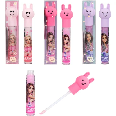 Afbeelding van Depesche TOPModel lipgloss BEAUTY and ME 1 stuk