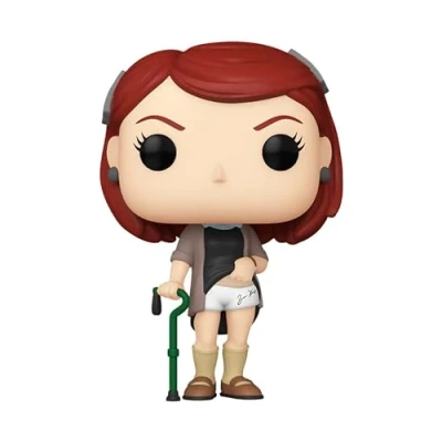 Afbeelding van Funko Pop! The Office Fun Run Meredith US Exclusive