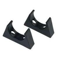 Afbeelding van Beugelset voor diameter73mm tafelpoot
