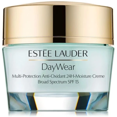 Afbeelding van Estee Lauder DayWear Multi Protection Anti Oxidant Creme SPF15 50 ml
