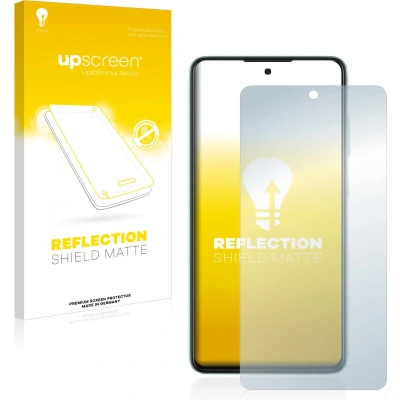 Afbeelding van upscreen Screenprotector voor Samsung Galaxy A52 / 5G Folie Beschermfolie anti glare matte
