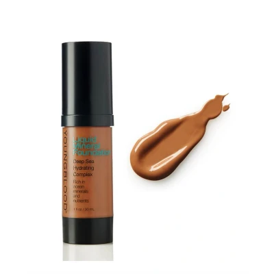 Afbeelding van YOUNGBLOOD Liquid Mineral Foundation Mink