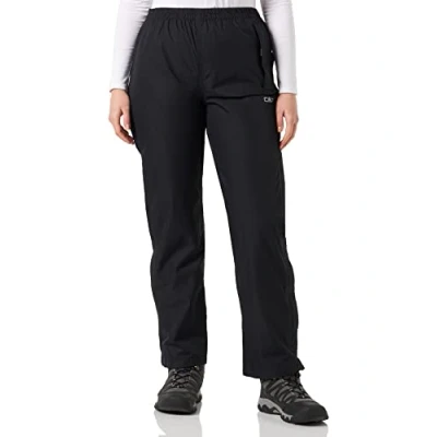 Afbeelding van CMP, Wp, waterdichte broek voor dames, lengte 10.000