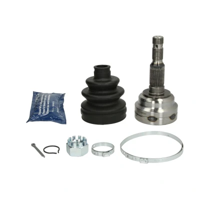 Afbeelding van Homokineet reparatie set, aandrijfas MEYLE 614 498 0009