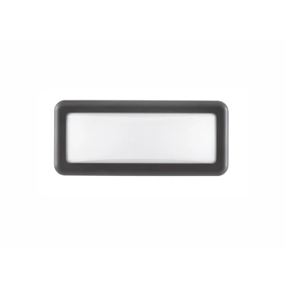 Afbeelding van Nova Luce, Wandlamp + plafondlamp, Pulsar (480 lm)